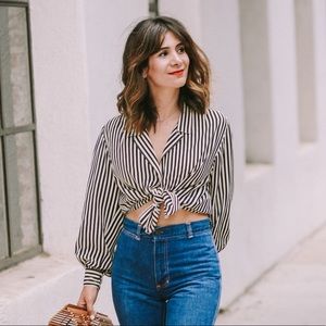 Meet your Posher, Alina